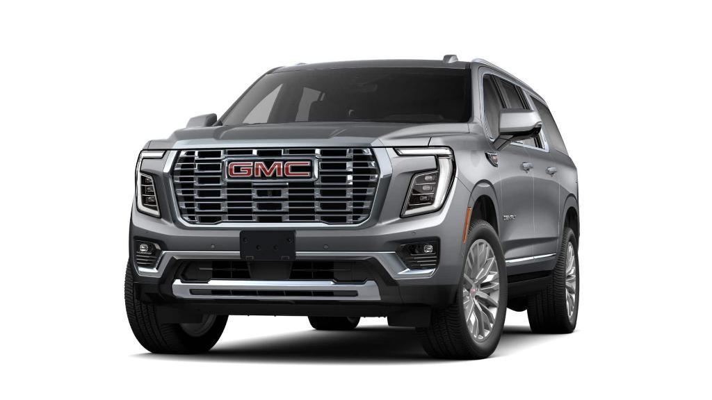 new 2026 GMC Yukon XL car, priced at $95,162