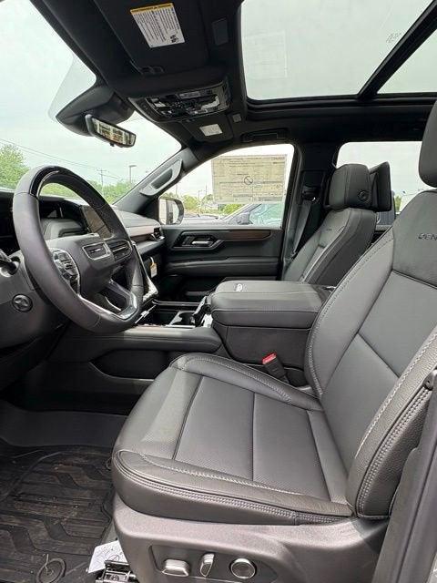 new 2026 GMC Yukon XL car, priced at $95,162
