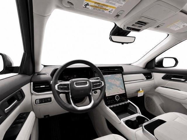 new 2026 GMC Terrain car, priced at $44,885