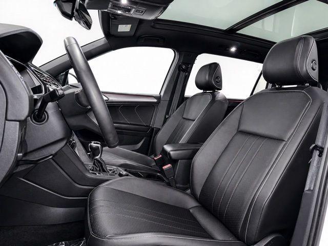 used 2023 Volkswagen Tiguan car, priced at $27,574