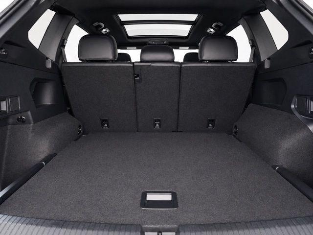used 2023 Volkswagen Tiguan car, priced at $27,574