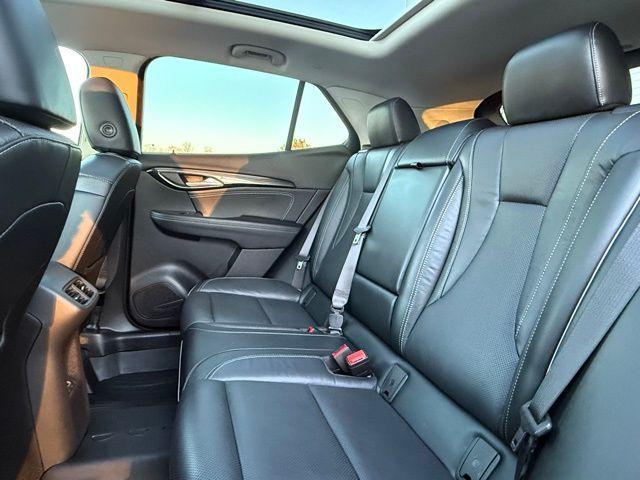 used 2021 Buick Envision car, priced at $20,574