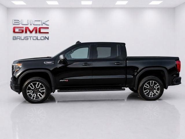 used 2024 GMC Sierra 1500 car, priced at $56,984