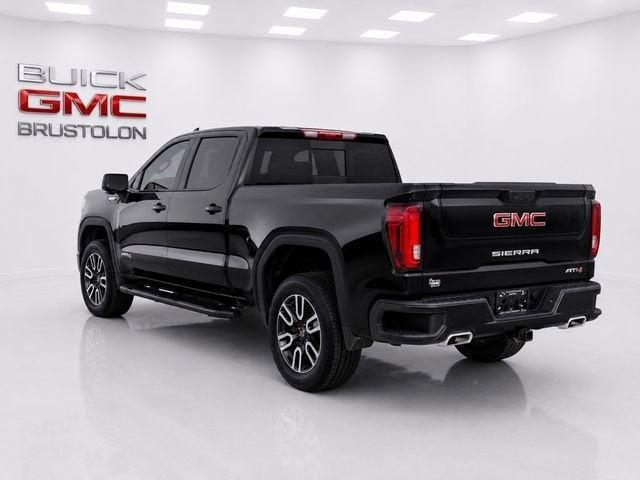 used 2024 GMC Sierra 1500 car, priced at $56,984
