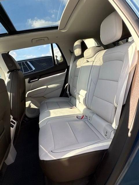 new 2026 GMC Terrain car, priced at $45,084