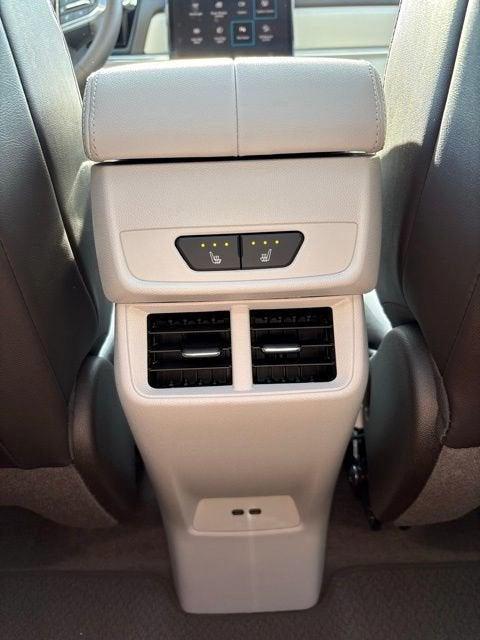 new 2026 GMC Terrain car, priced at $45,084