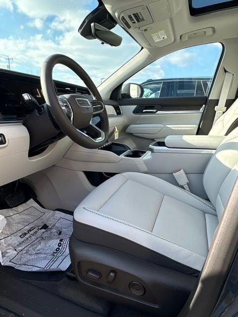 new 2026 GMC Terrain car, priced at $45,084