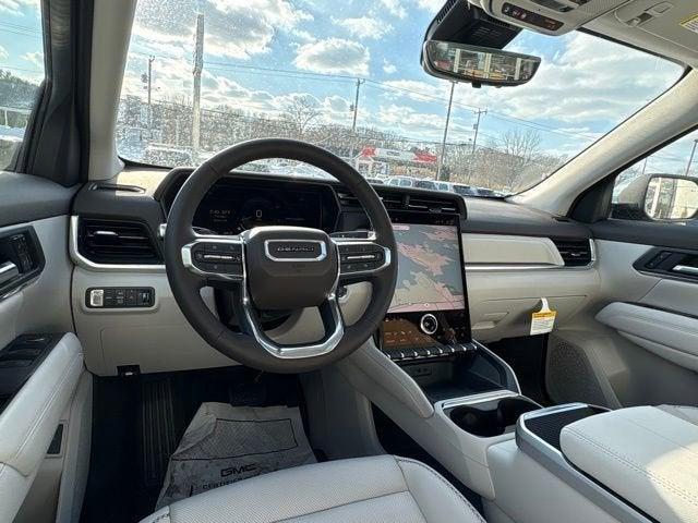 new 2026 GMC Terrain car, priced at $45,084