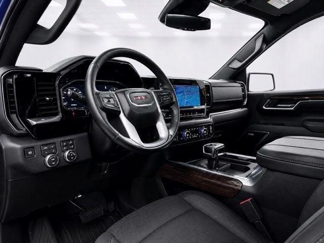 used 2026 GMC Sierra 1500 car, priced at $52,854