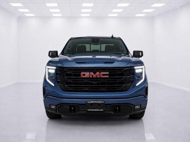 used 2026 GMC Sierra 1500 car, priced at $52,854