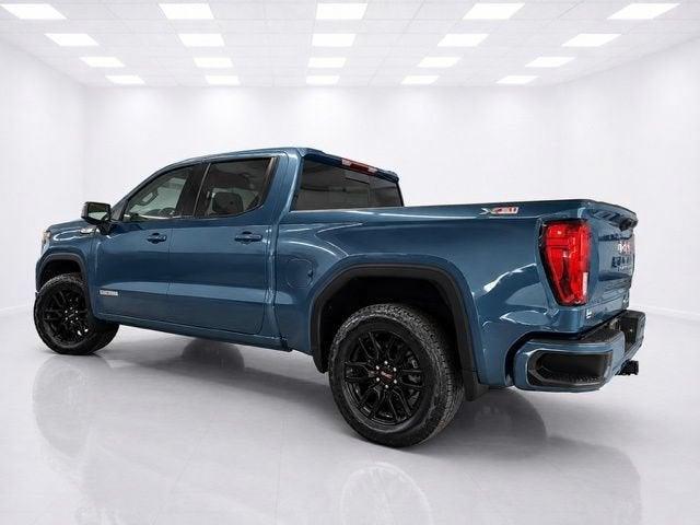used 2026 GMC Sierra 1500 car, priced at $52,854