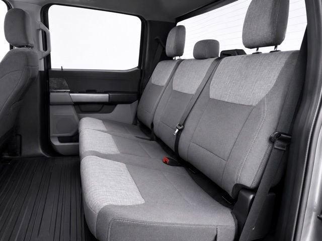 used 2023 Ford F-150 car, priced at $46,574