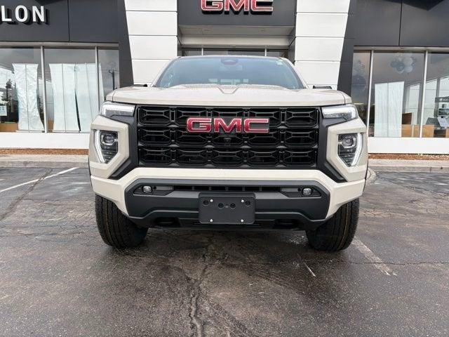 new 2026 GMC Canyon car, priced at $51,069