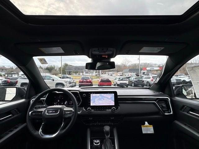 new 2026 GMC Canyon car, priced at $51,069