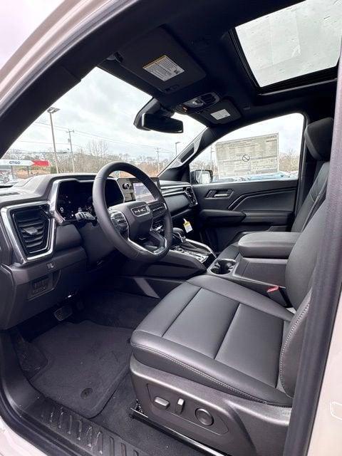 new 2026 GMC Canyon car, priced at $51,069