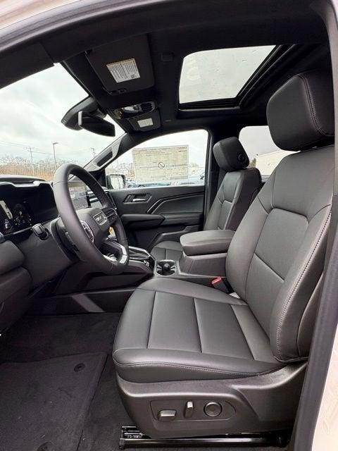 new 2026 GMC Canyon car, priced at $51,069