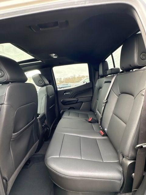 new 2026 GMC Canyon car, priced at $51,069