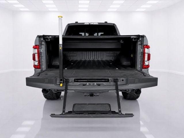 used 2021 Ford F-150 car, priced at $64,974