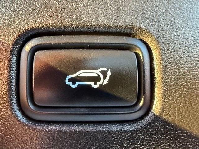 used 2023 Hyundai Tucson car, priced at $22,574