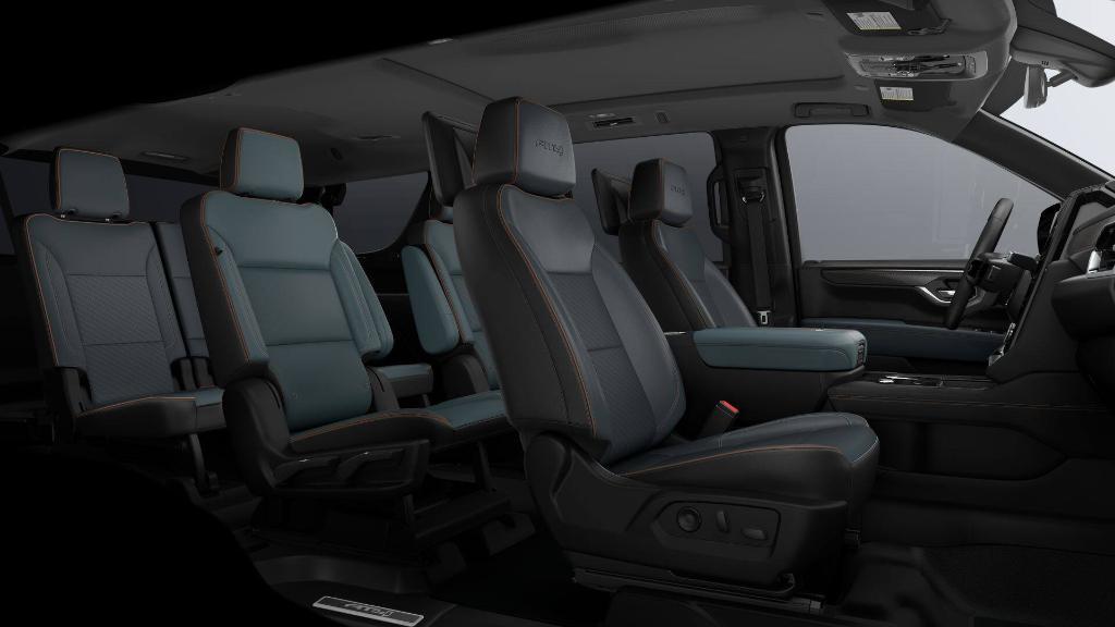 new 2026 GMC Yukon car, priced at $91,590