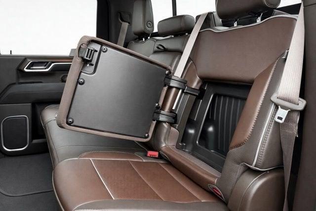 used 2024 GMC Sierra 2500 car, priced at $64,974