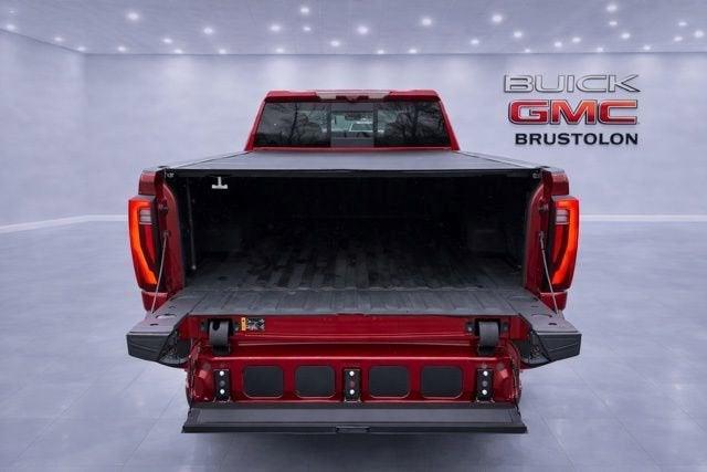 used 2024 GMC Sierra 2500 car, priced at $64,974