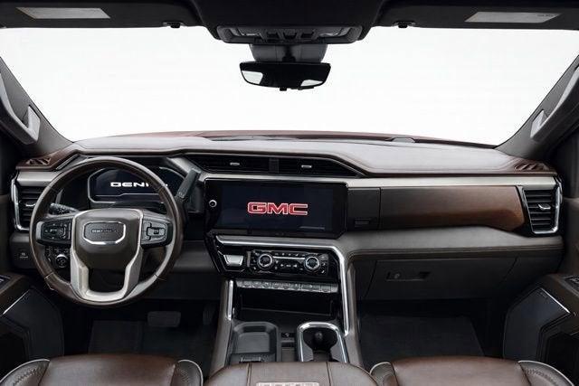 used 2024 GMC Sierra 2500 car, priced at $64,974