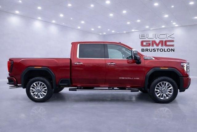 used 2024 GMC Sierra 2500 car, priced at $64,974