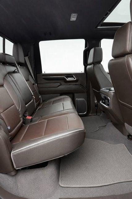 used 2024 GMC Sierra 2500 car, priced at $64,974