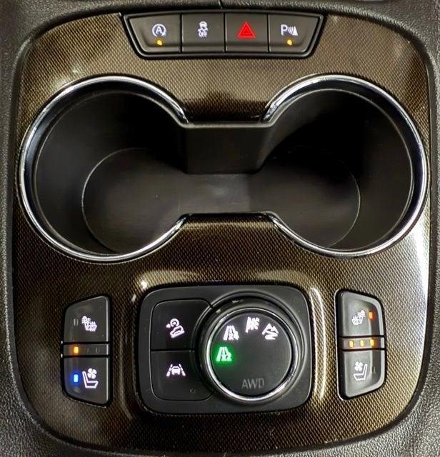 used 2023 GMC Acadia car, priced at $30,574