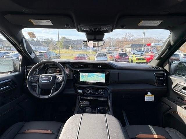 new 2026 GMC Sierra 1500 car, priced at $72,904