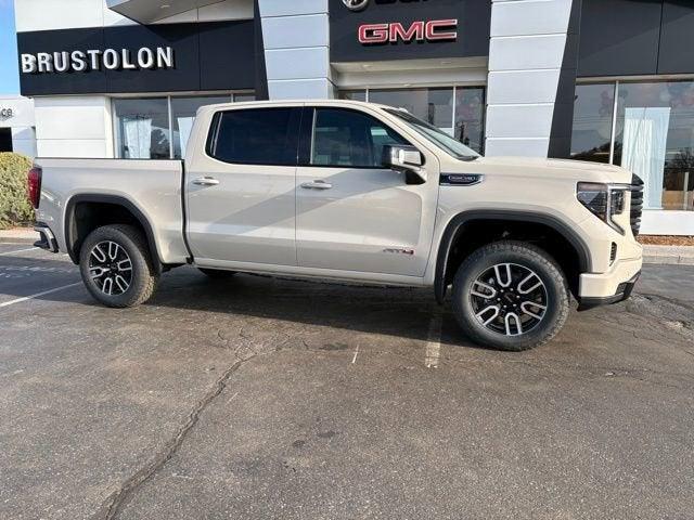 new 2026 GMC Sierra 1500 car, priced at $72,904