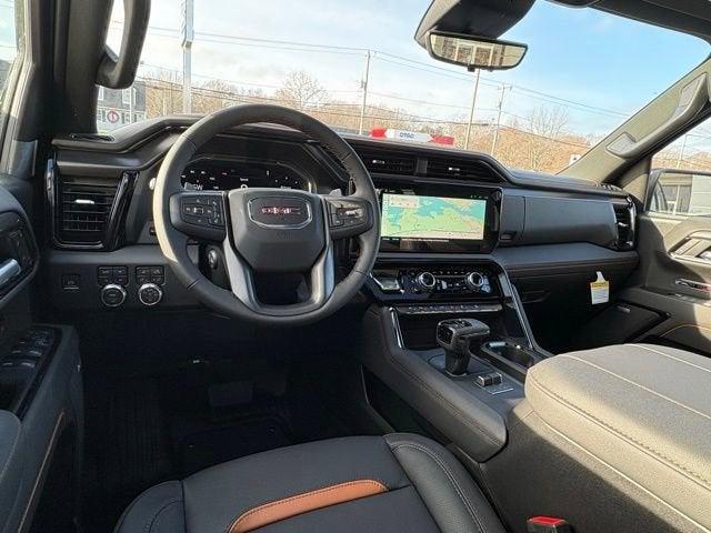 new 2026 GMC Sierra 1500 car, priced at $72,904