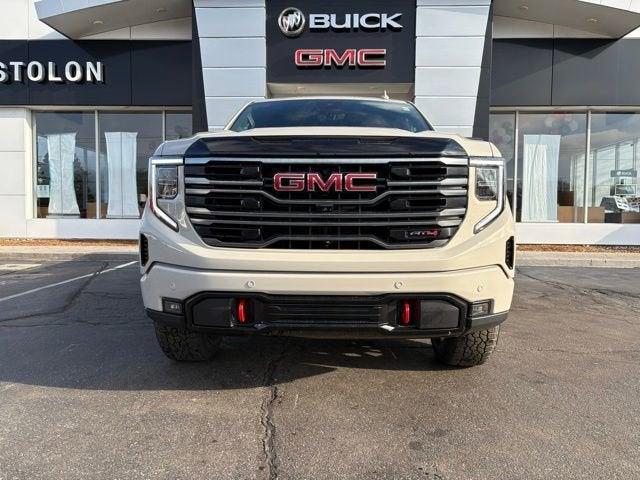 new 2026 GMC Sierra 1500 car, priced at $72,904