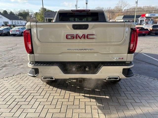 new 2026 GMC Sierra 1500 car, priced at $72,904