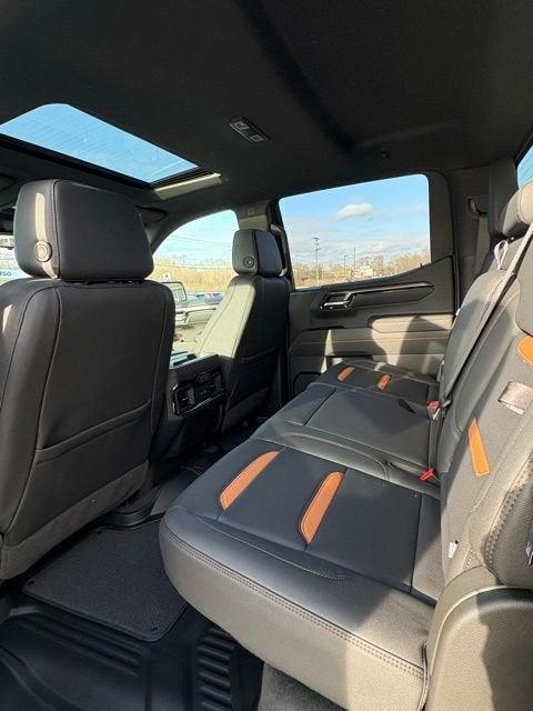 new 2026 GMC Sierra 1500 car, priced at $72,904