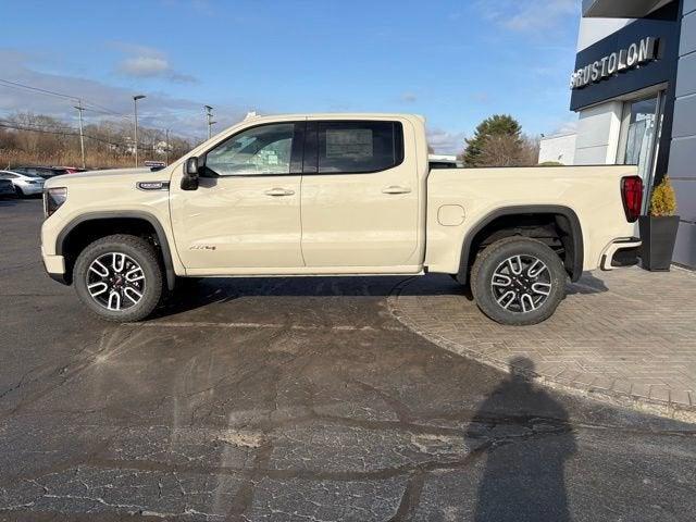 new 2026 GMC Sierra 1500 car, priced at $72,904