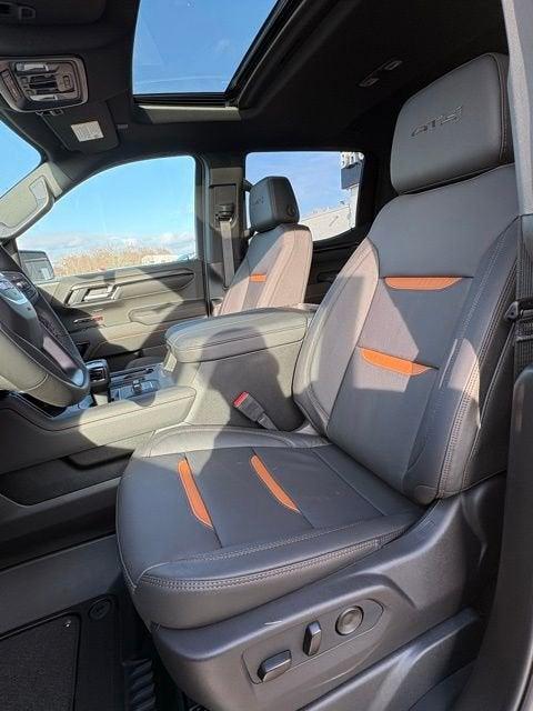 new 2026 GMC Sierra 1500 car, priced at $72,904