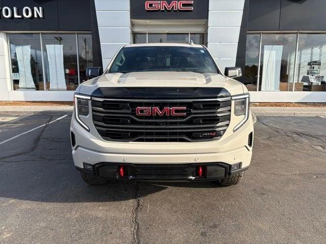 new 2026 GMC Sierra 1500 car, priced at $72,904