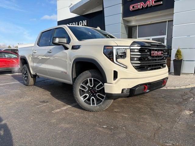 new 2026 GMC Sierra 1500 car, priced at $72,904