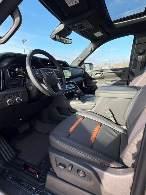 new 2026 GMC Sierra 1500 car, priced at $72,904