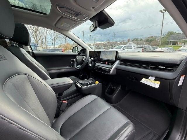 used 2026 Hyundai IONIQ 5 car, priced at $41,974
