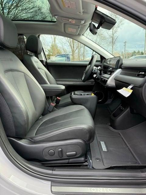 used 2026 Hyundai IONIQ 5 car, priced at $41,974