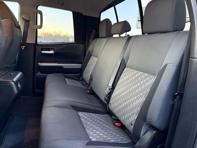 used 2018 Toyota Tundra car, priced at $23,974