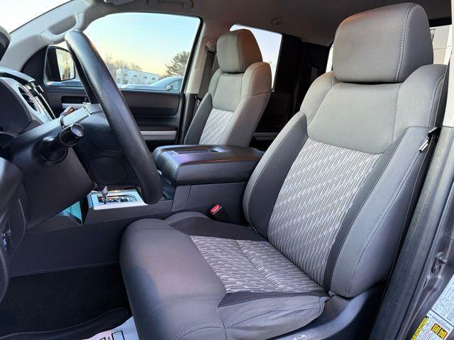 used 2018 Toyota Tundra car, priced at $23,974