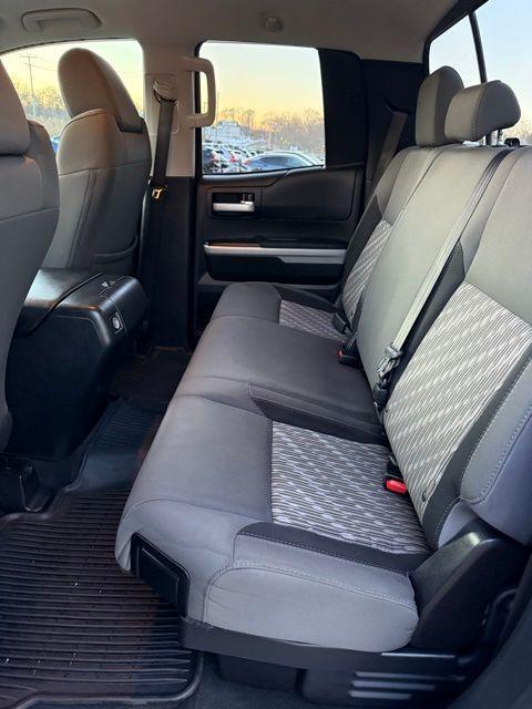 used 2018 Toyota Tundra car, priced at $23,974