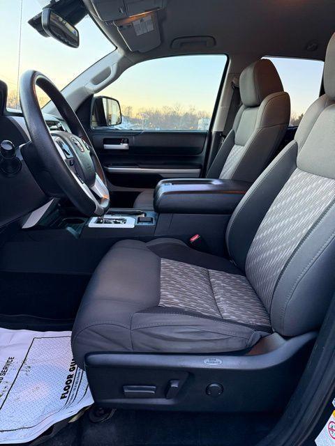 used 2018 Toyota Tundra car, priced at $23,974