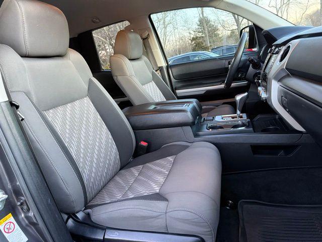 used 2018 Toyota Tundra car, priced at $23,974