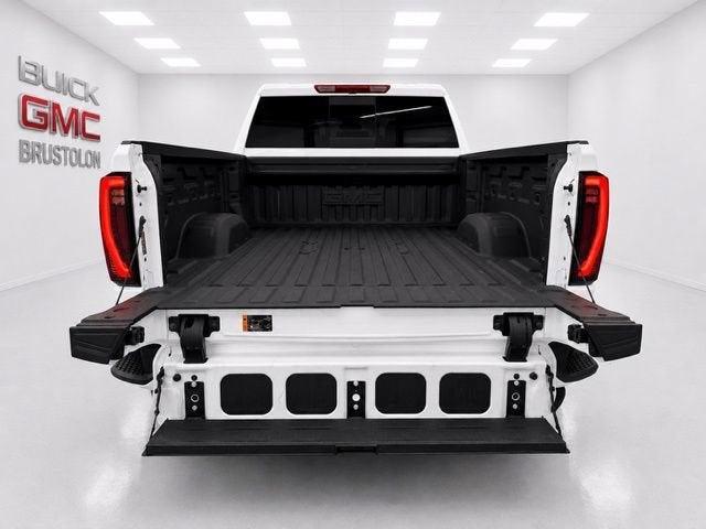 used 2026 GMC Sierra 2500 car, priced at $76,974