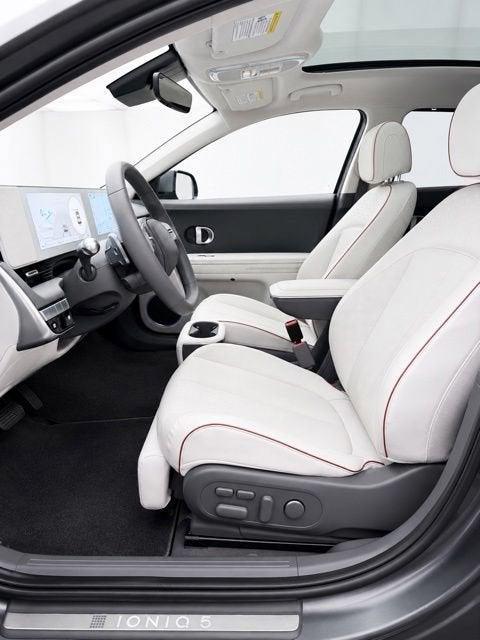 used 2023 Hyundai IONIQ 5 car, priced at $29,574